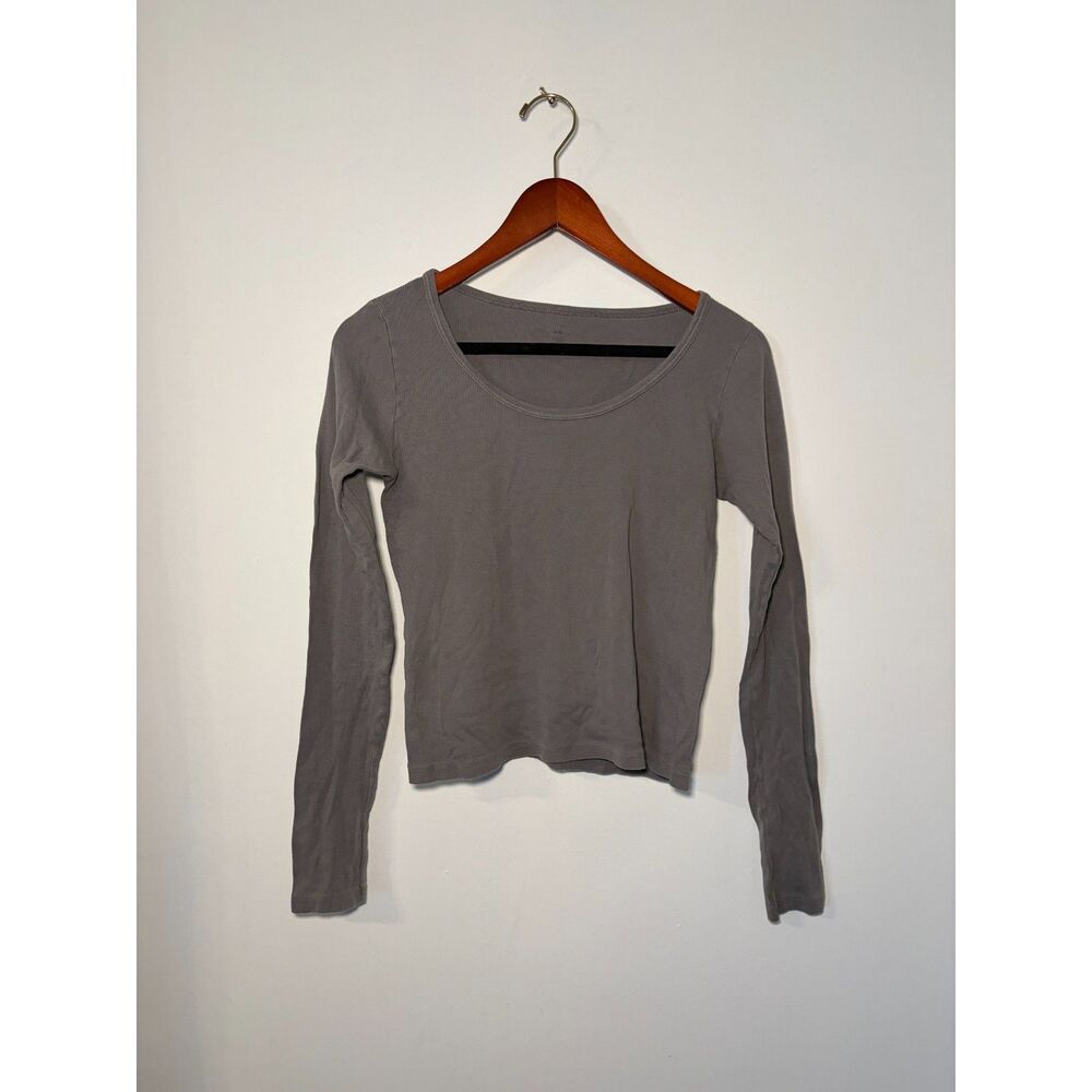J Galt USA Long sleeve